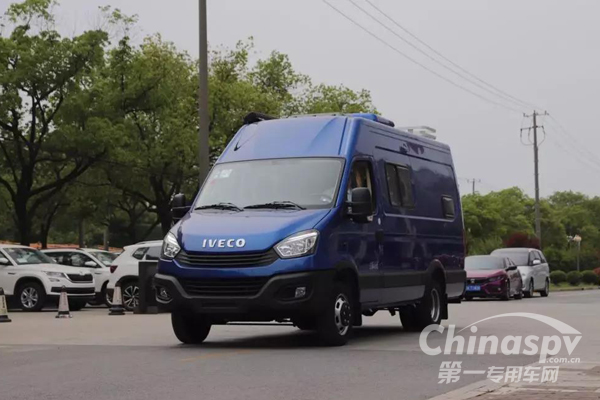 這些房車駕駛小知識您必須知道！