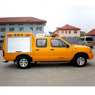 搶險(xiǎn)車磨合期需要注意些什么？