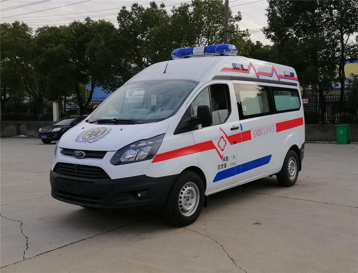 高檔救護(hù)車需要配置哪些醫(yī)療設(shè)備？